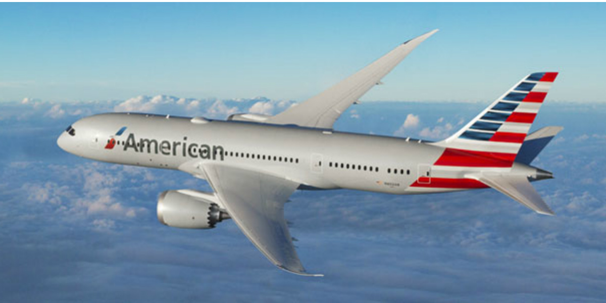 Seorang Penumpang Masuk Tanpa Izin ke Dalam Kokpit American Airlines